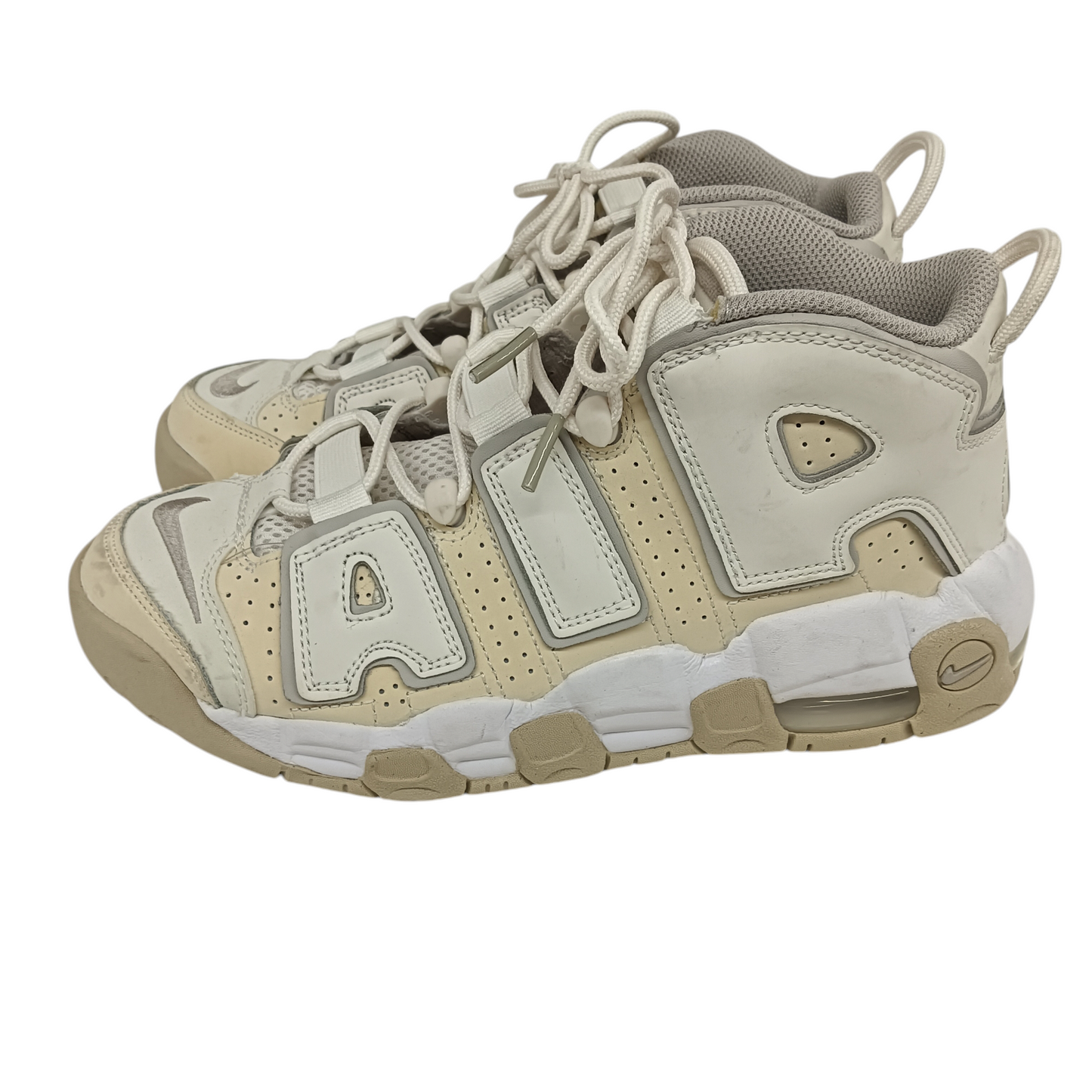 NIKE Sneaker 24.5CM DM1023-001 Mens White