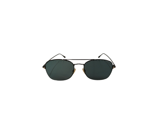 TOM FORD Sunglasses Black TF650