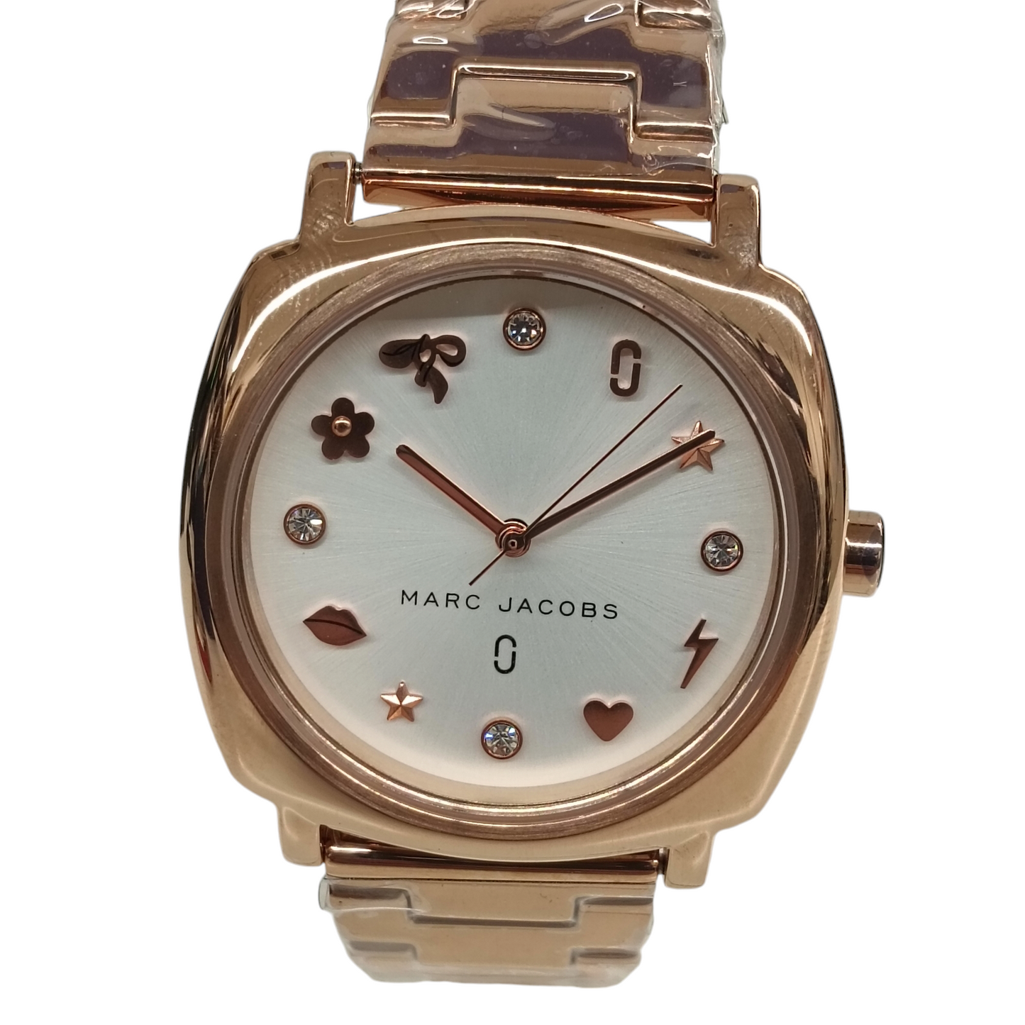 MARC JACOBS Wrist Watch MJ3574 Rank A