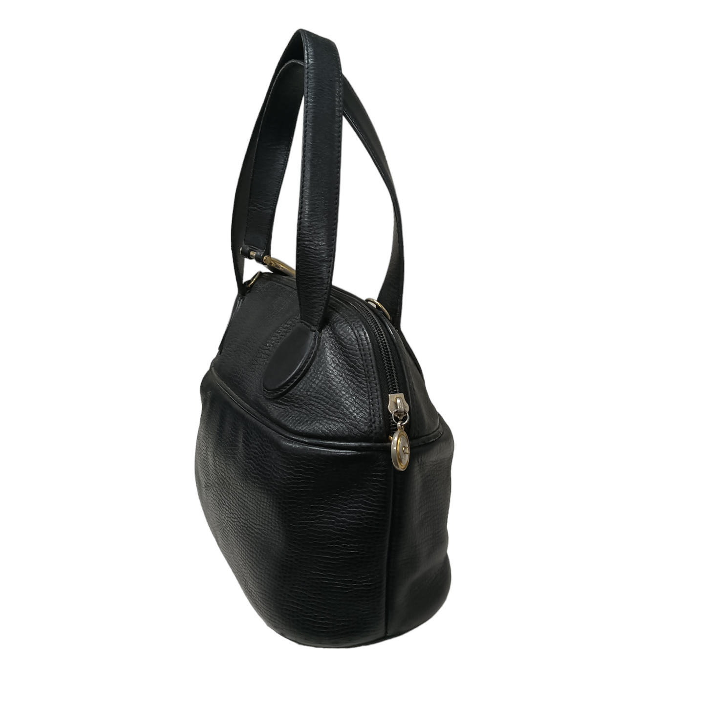 Christian Dior Handbags Black old