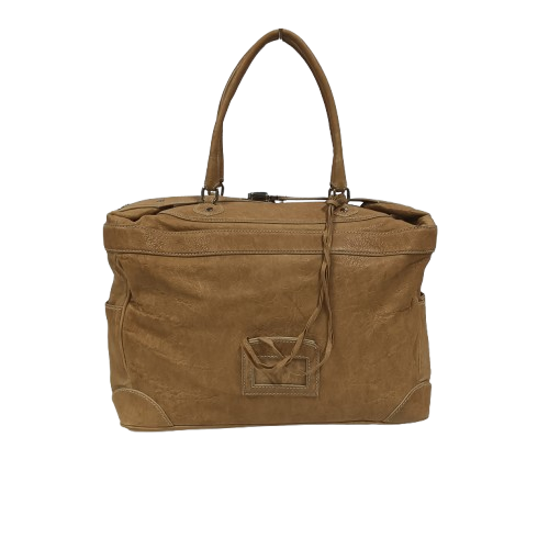 BALENCIAGA Tote Bag 159697 Beige 2123