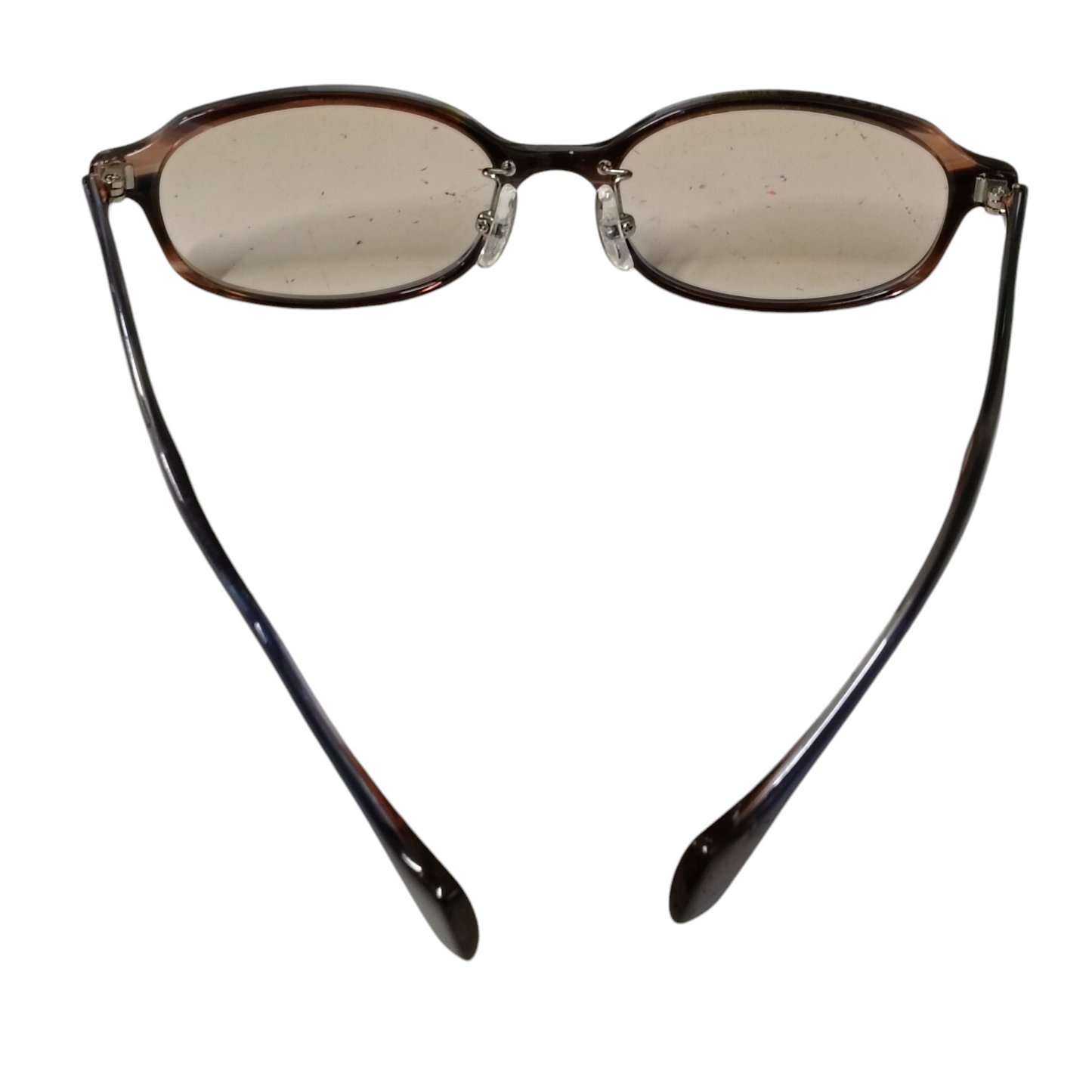 Micedraw Tokyo Eyeswear Brown QP8001