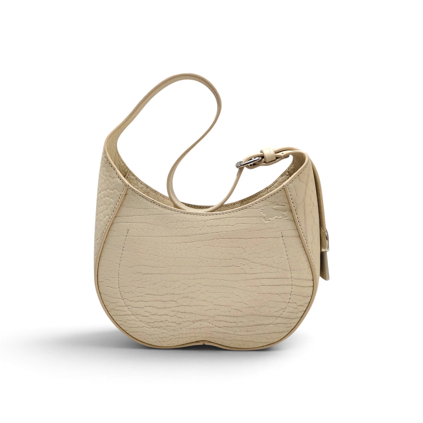 BURBERRY LONDON Shoulder Bag 8083510 Beige Rank B