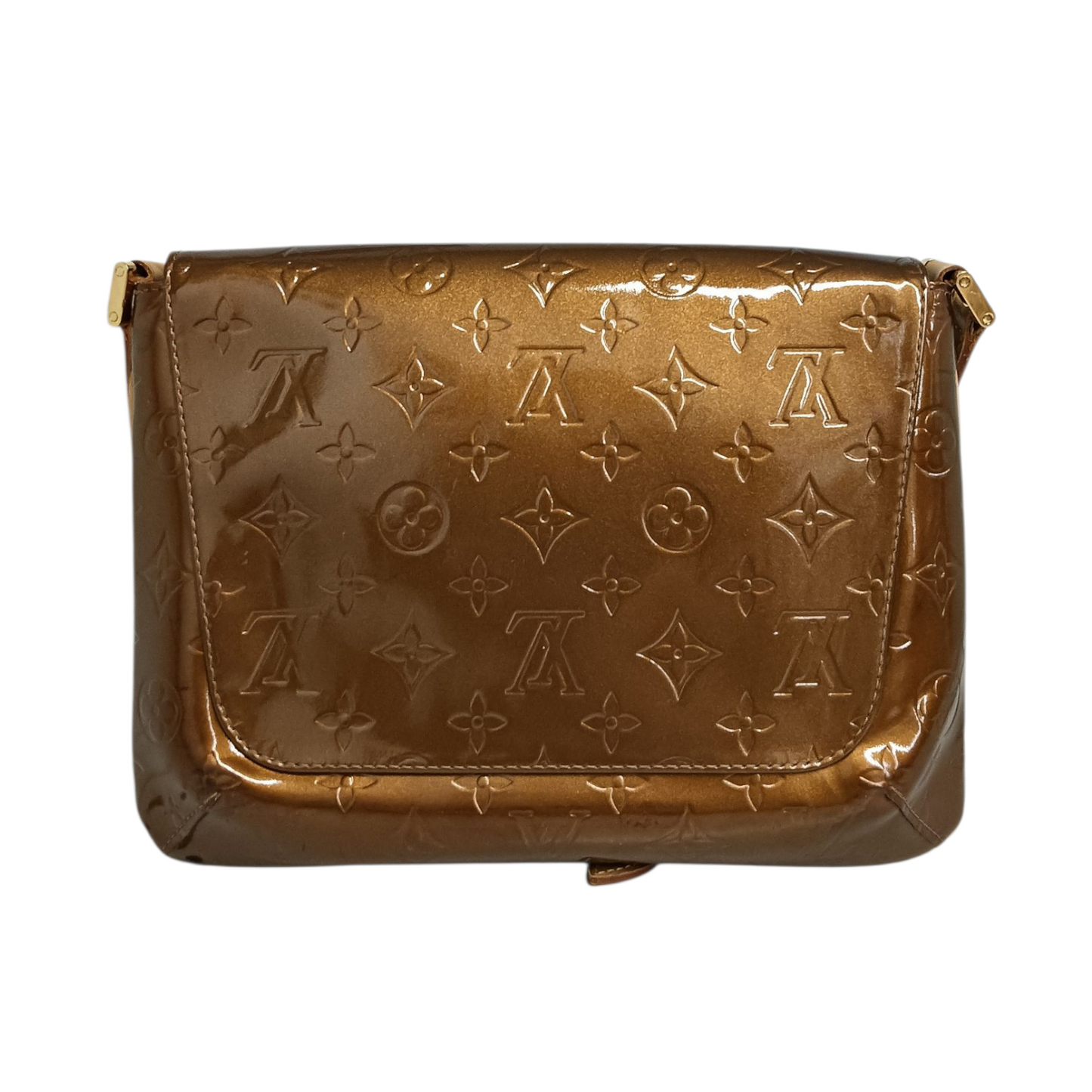 LOUIS VUITTON Shoulder Bag M91124