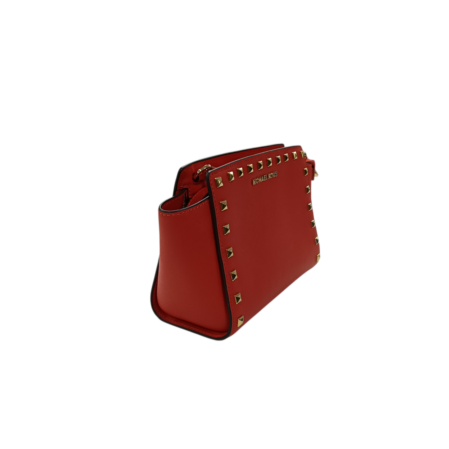 MICHAEL KORS Shoulder Bag Red 30T3GSMM2L