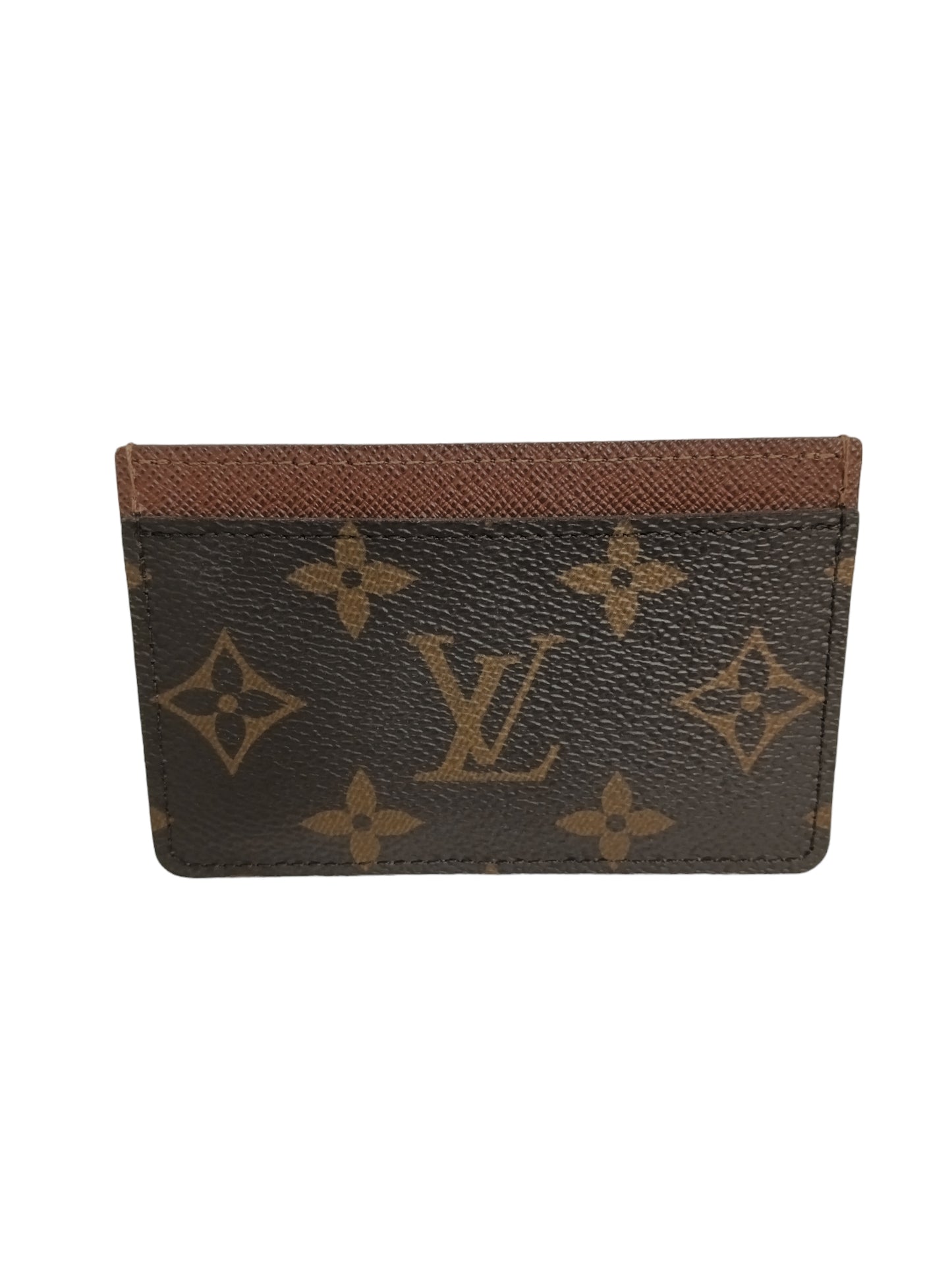 LOUIS VUITTON MONOGRAM BROWN M61733