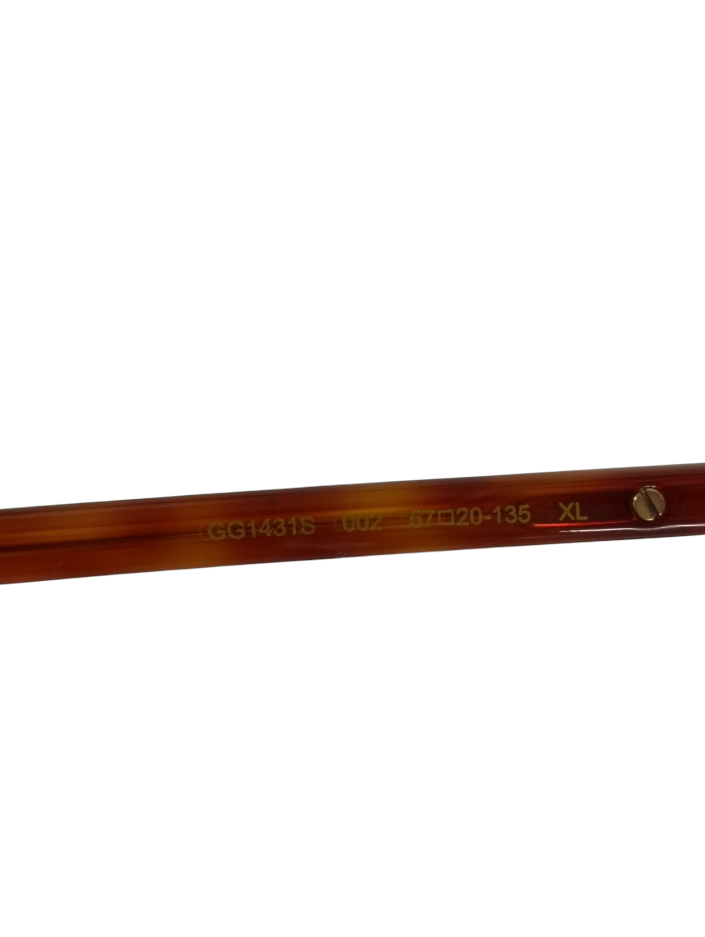 GUCCI Sunglasses GG1431S 002