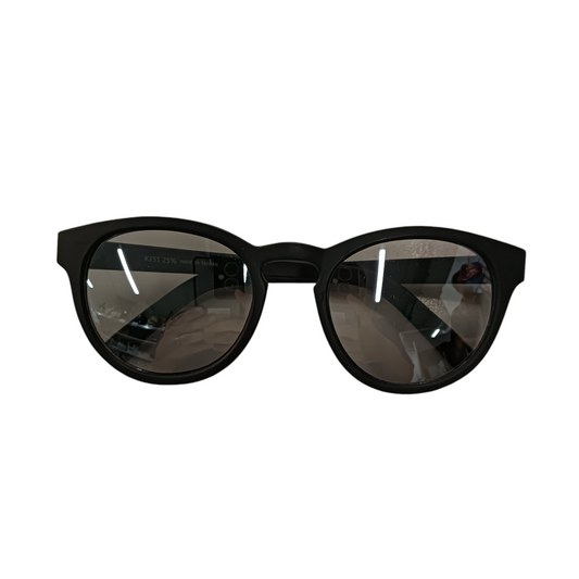 THRASHER SUNGLASSES BLACK