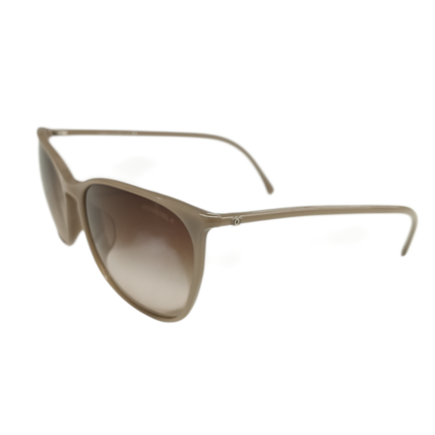 CHANEL Sunglasses 5277-A Gray