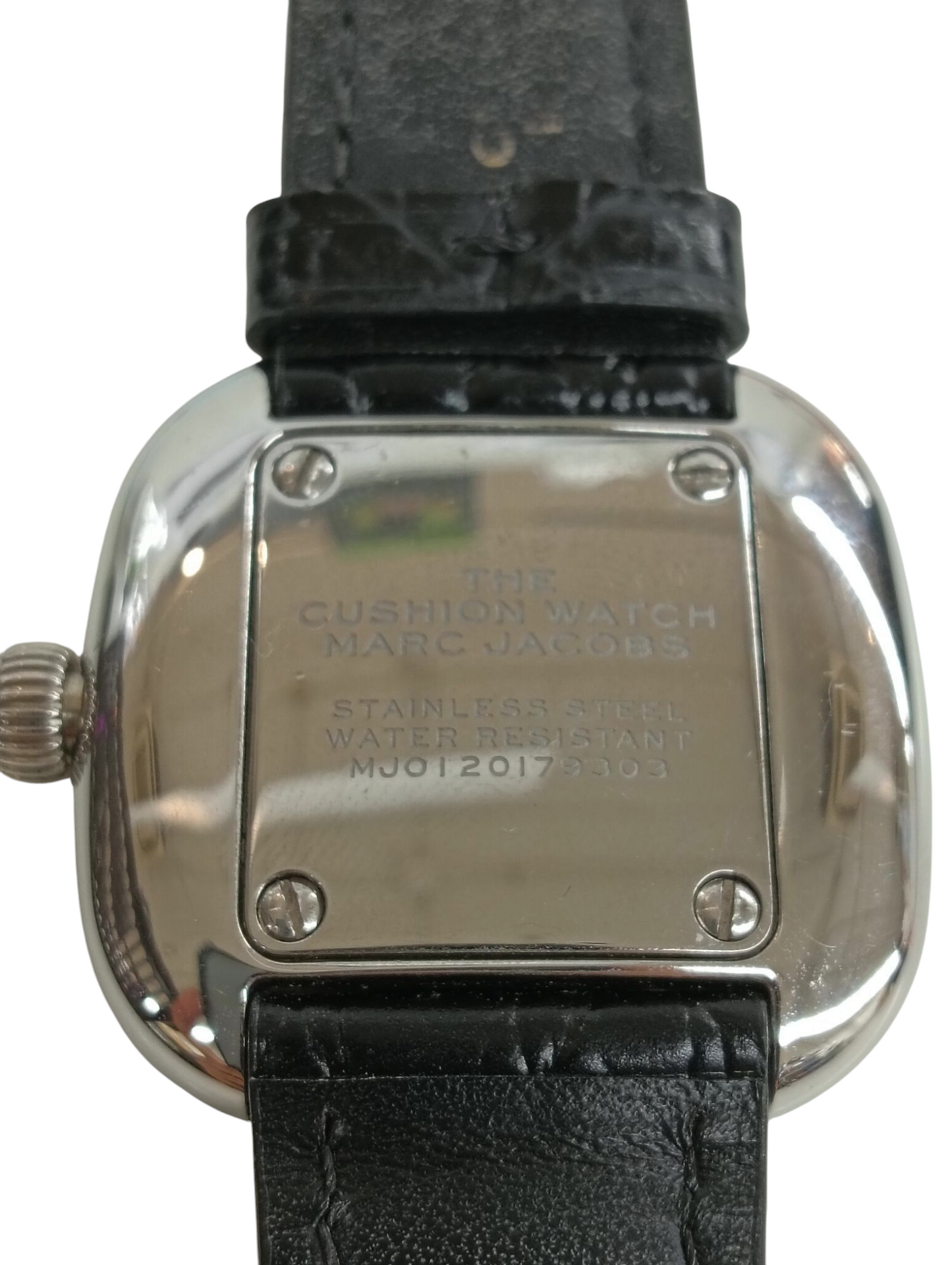 MARC JACOBS Wrist Watch MJ0120179303