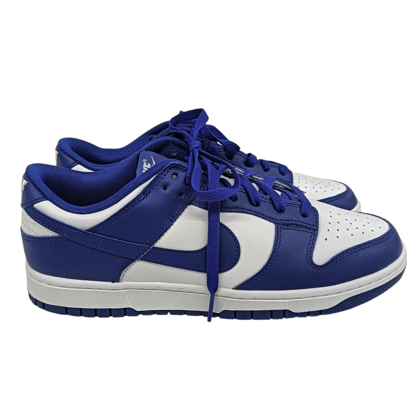 NIKE Sneaker 10US DV0833-103 Mens Blue Rank(B) Nike Dunk Low Retro