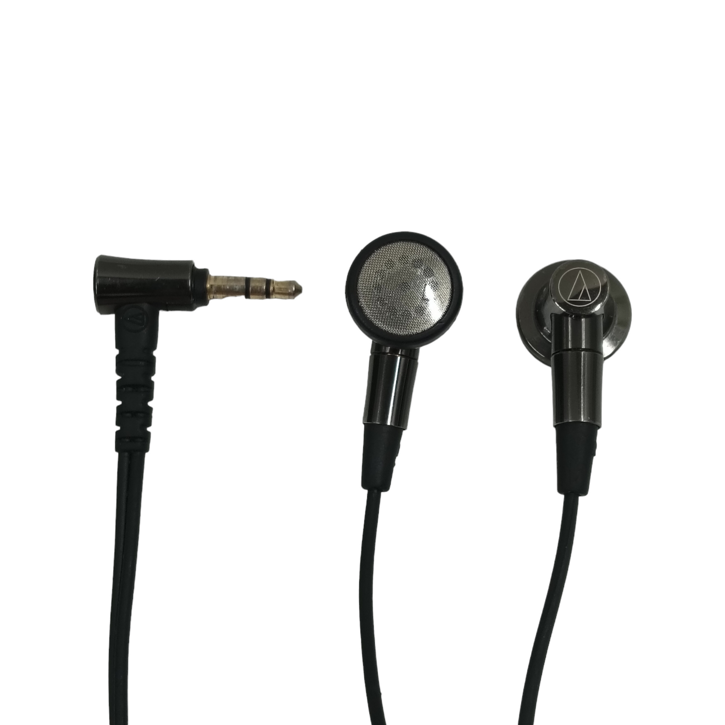 TECHNICA ATH-CM2000TI Earphone Audio