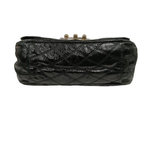 BALLY Shoulder Bag Black AUDRY GYJG