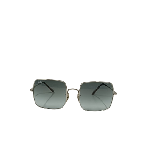 RAY-BAN Sunglasses RB1971 Silver