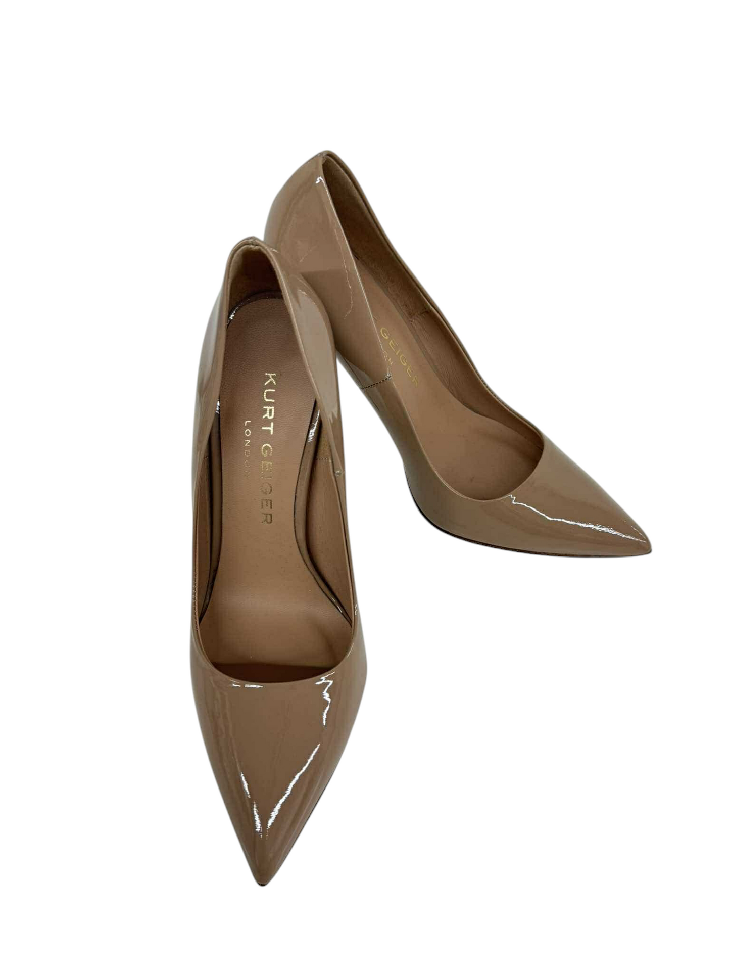 Kurt Geiger Pumps 35 Lady's Beige