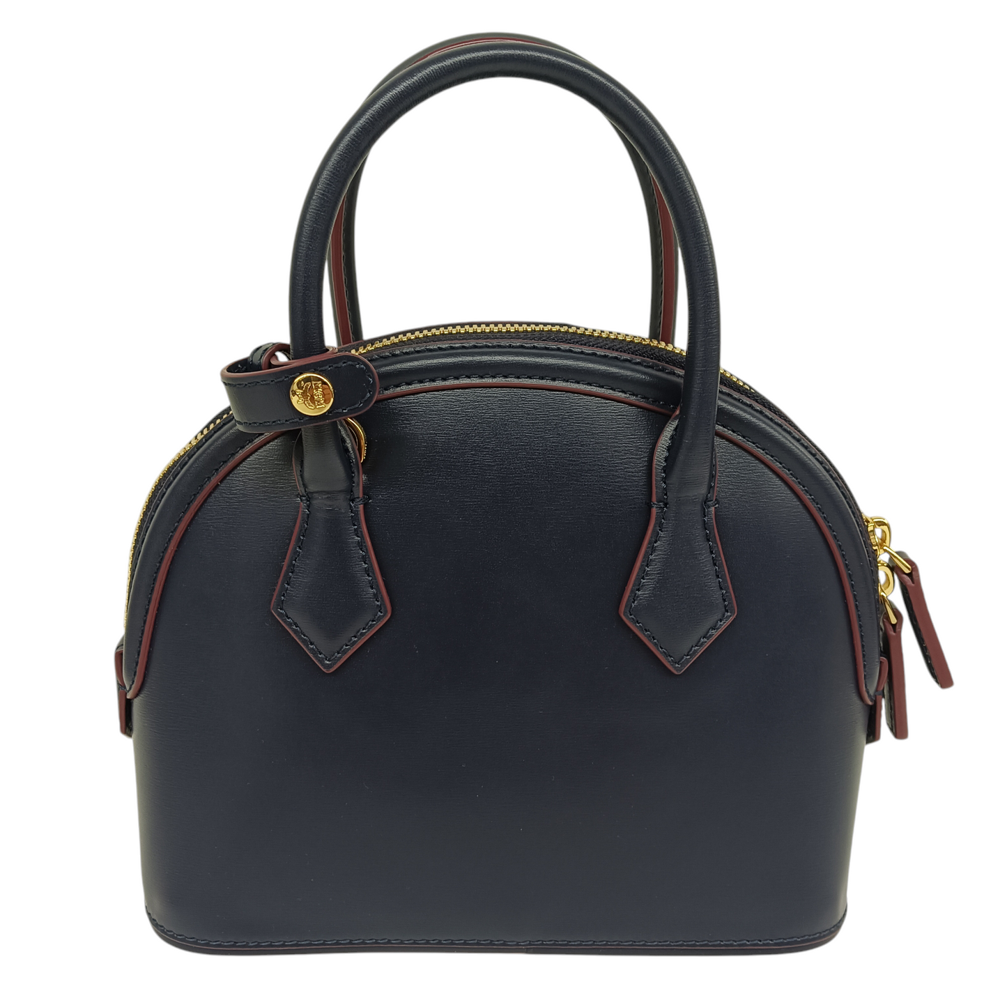 MCM 2Way Bag WMTBSNN04VZ001 Rank (B) Navy