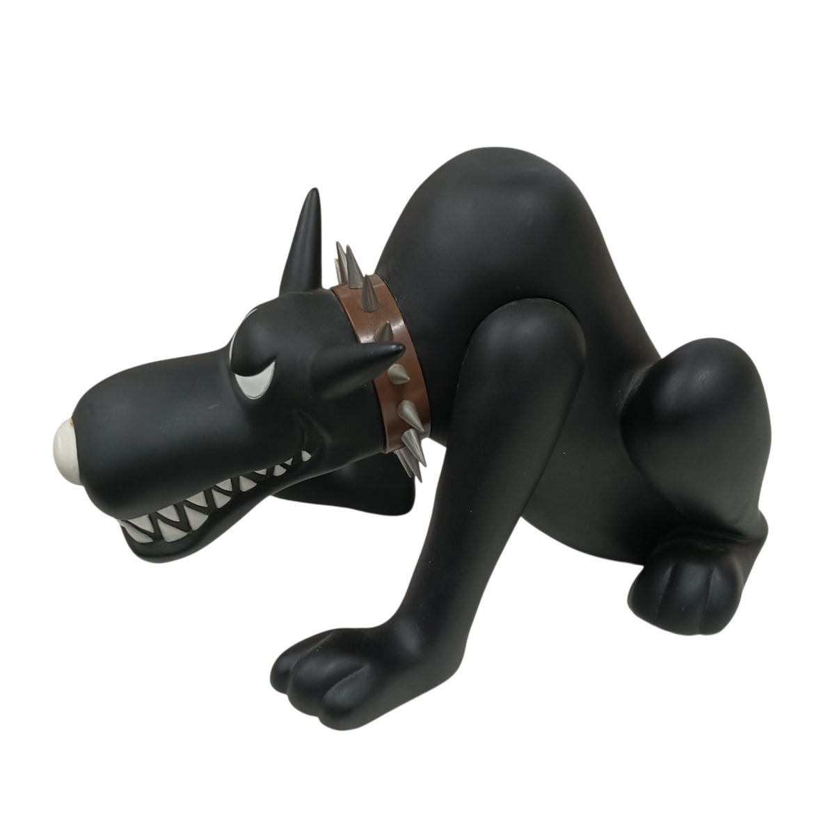 Figure Bounty Hunter Rag Chan Black Dog
