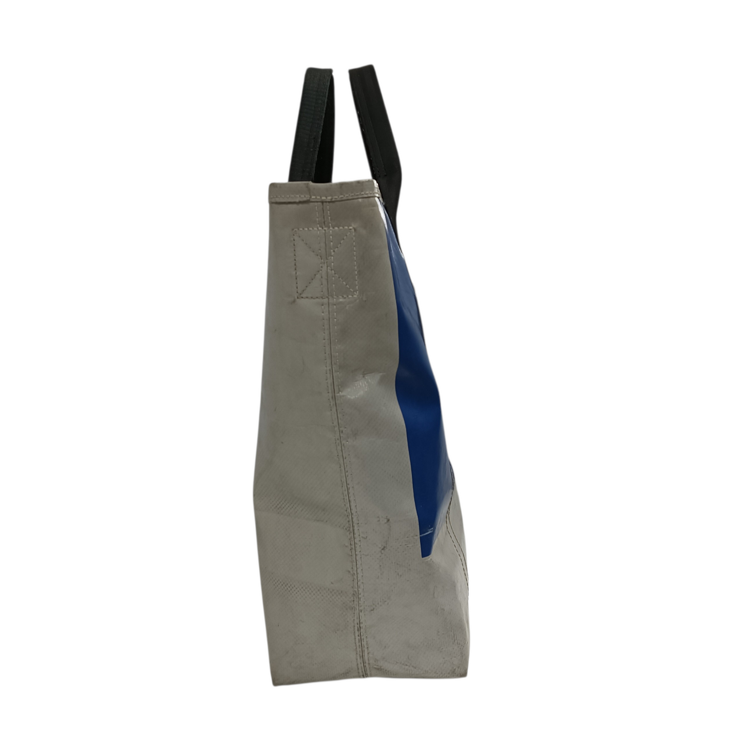 FREITAG Tote Bag F74 BOB Blue And Gray