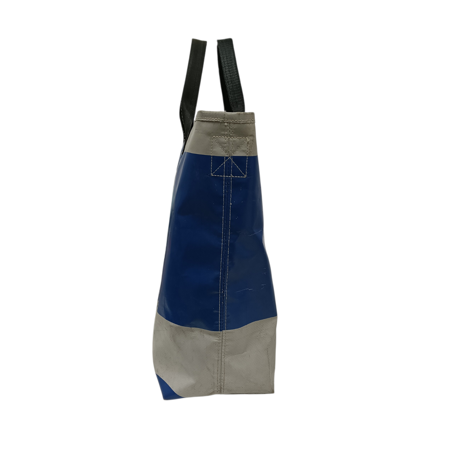 FREITAG Tote Bag F74 BOB Blue And Gray