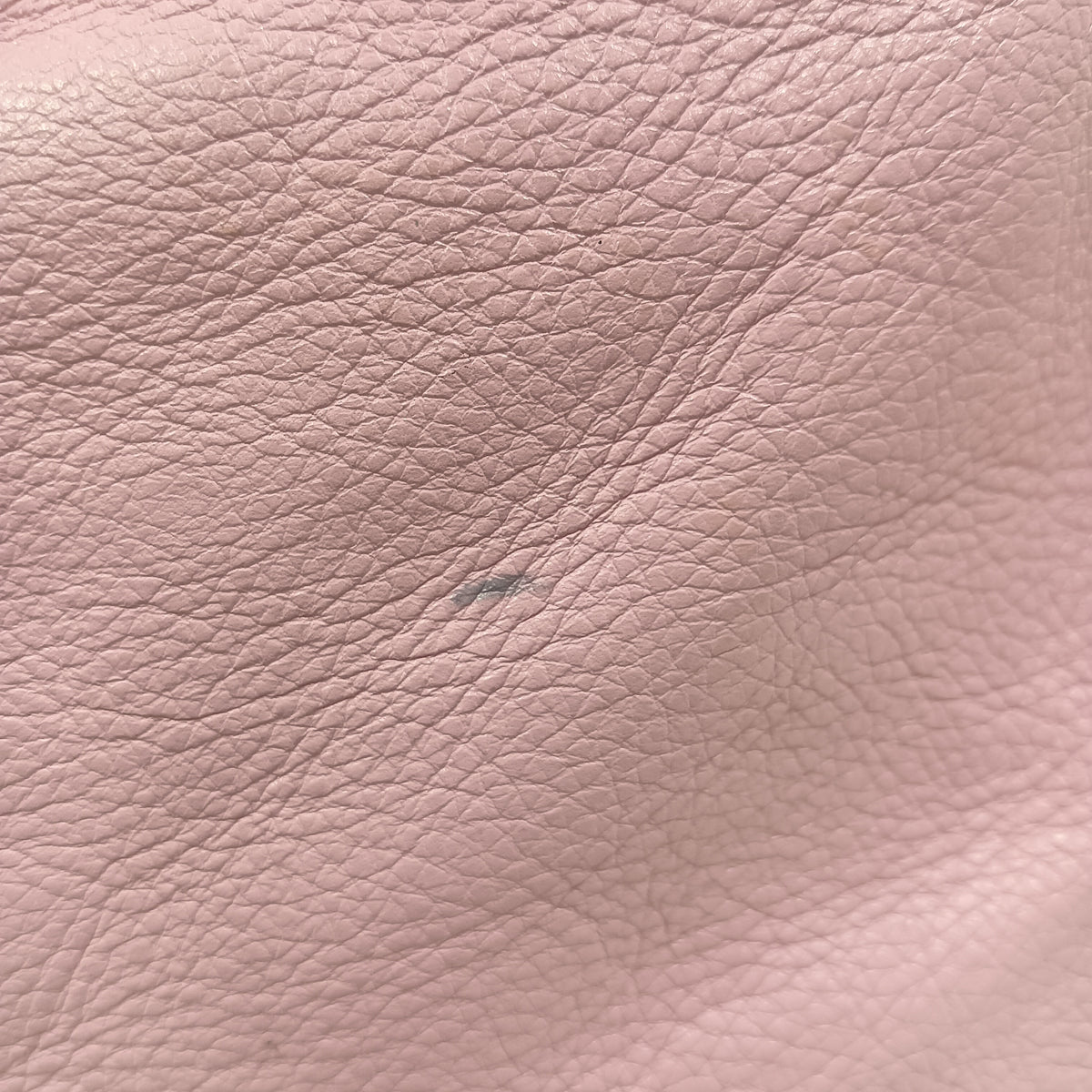 GIVENCHY Shoulder Bag GA B 0243 Pink **Stain/Bag magnet Damage