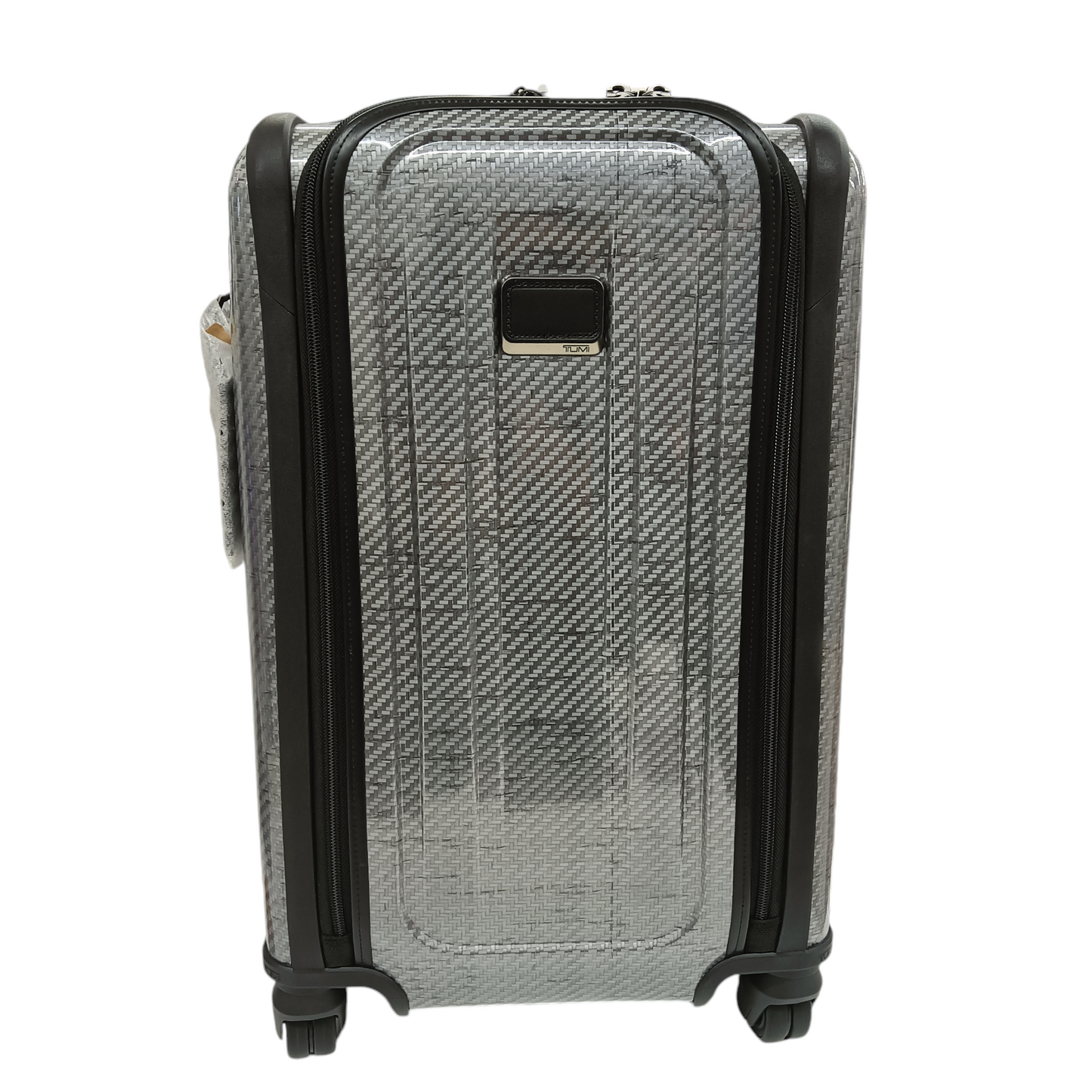 TUMI CARRY BAG 02803720TG2 Unused Item Gray 36L