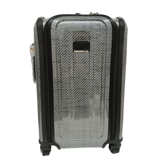 TUMI CARRY BAG 02803720TG2 Unused Item Gray 36L