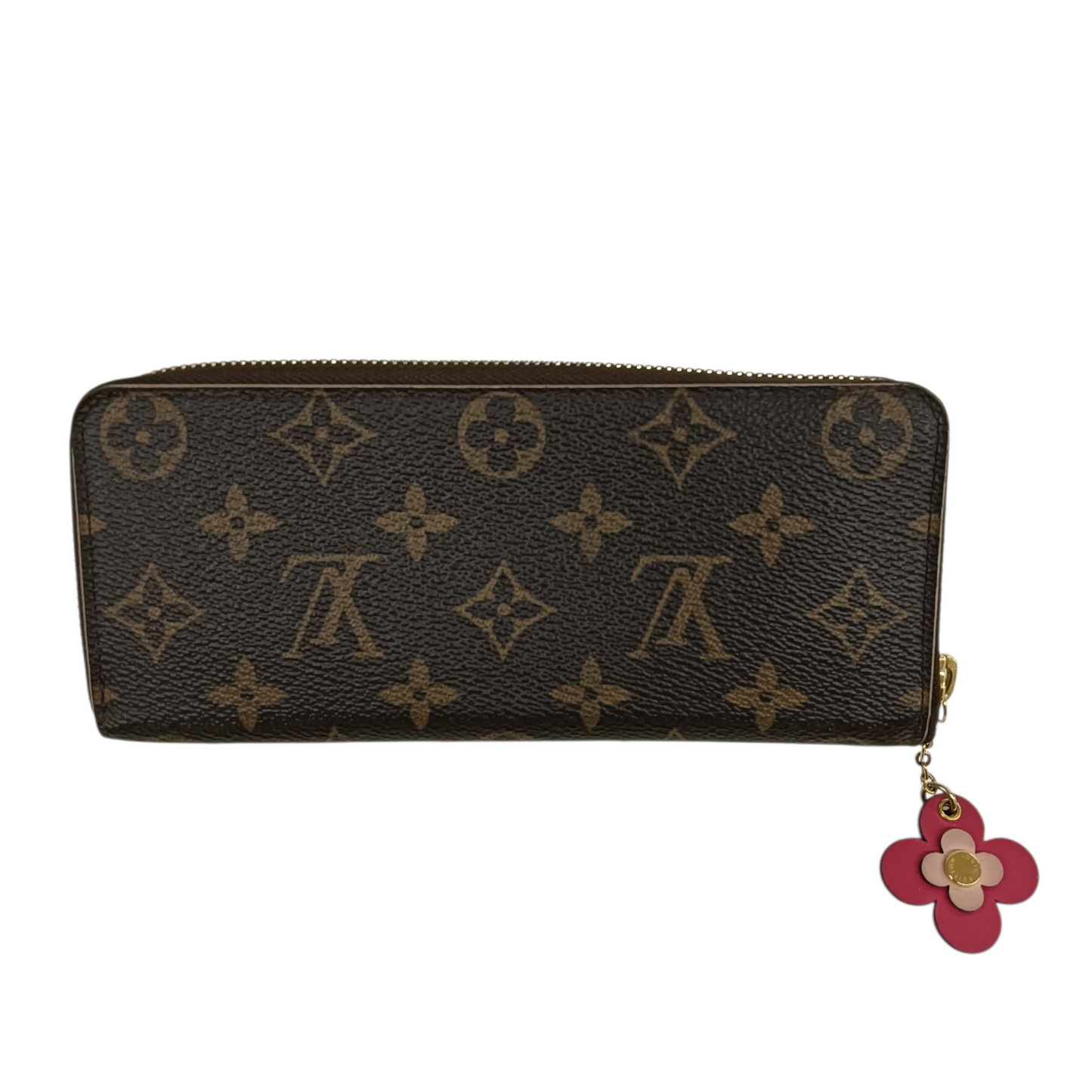 LOUIS VUITTON LONG WALLET M62940