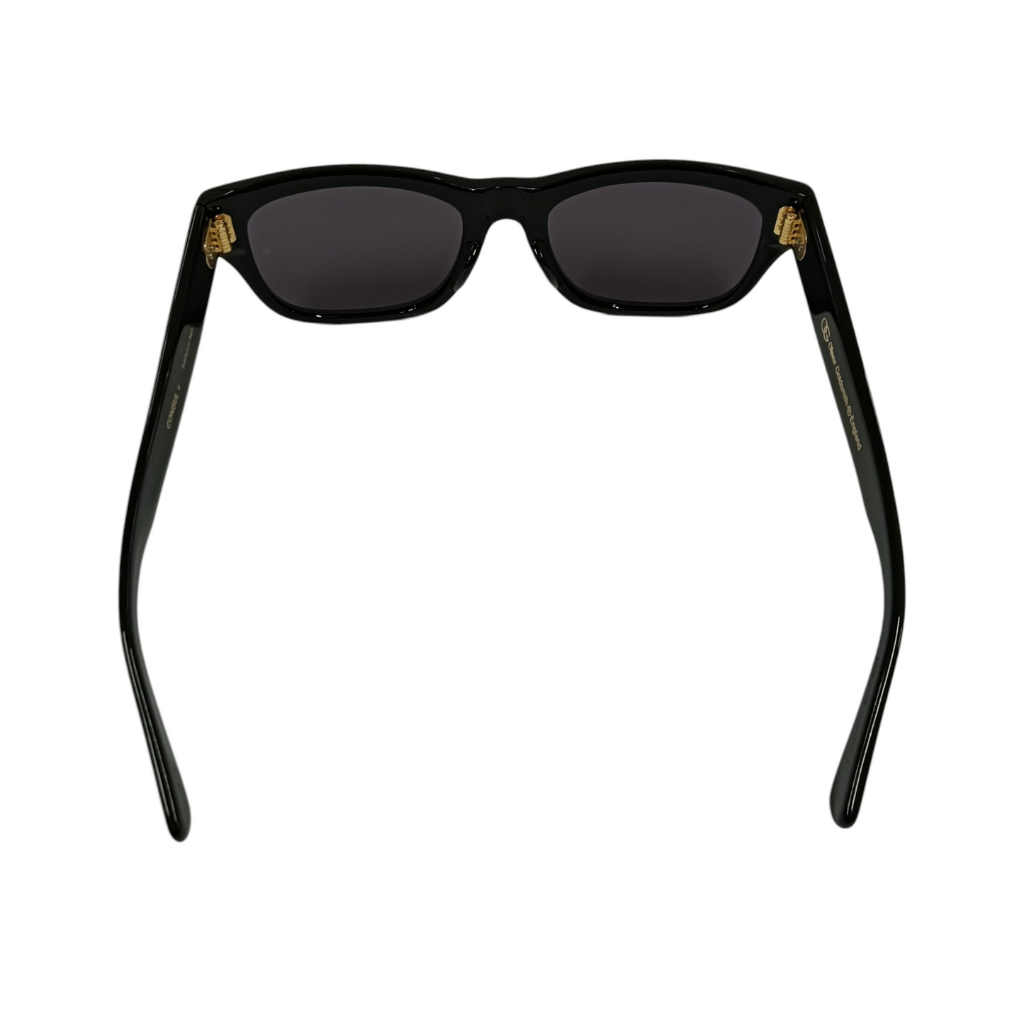 Oliver Goldsmith Sunglasses Rank(AB)