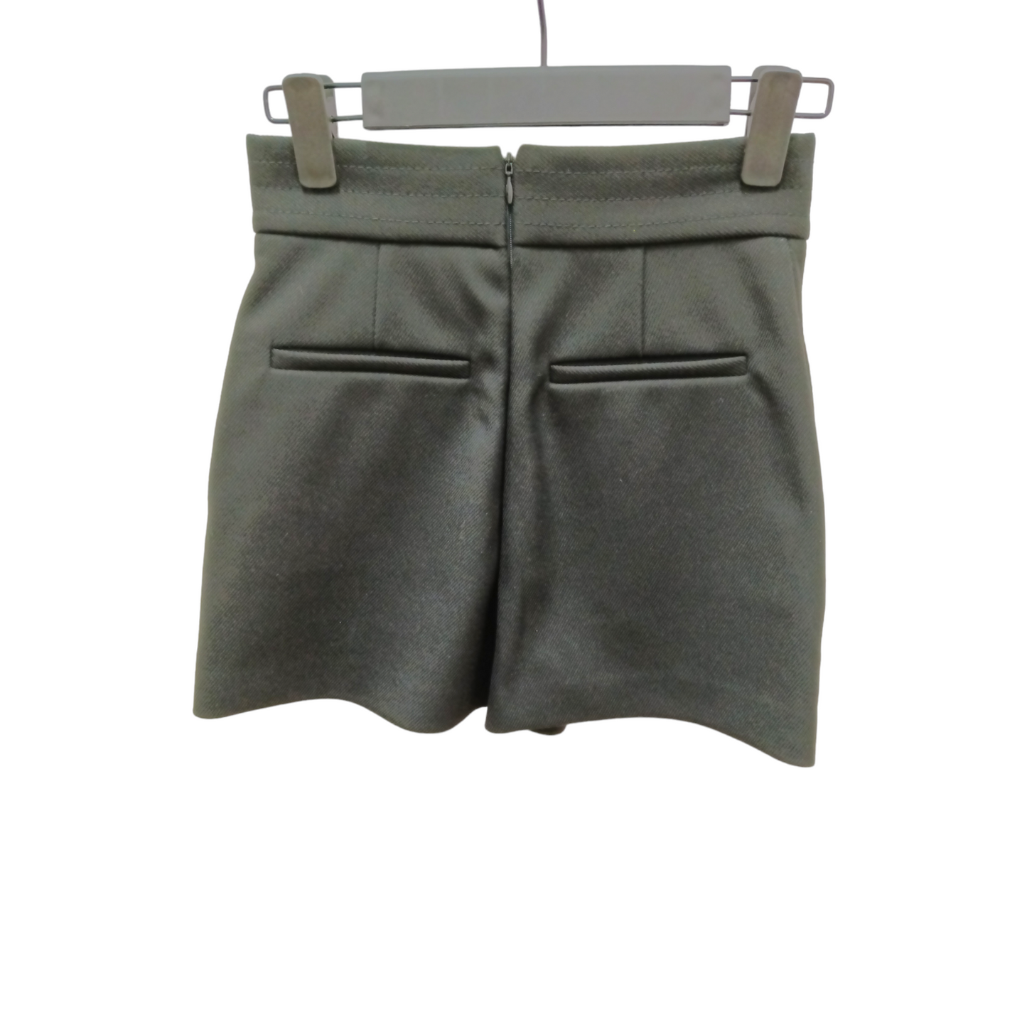 RAD VALENTINO Shorts 36 Black Rank B