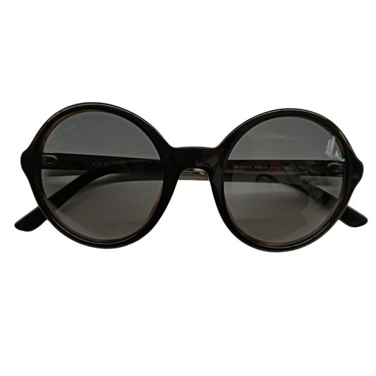 GUCCI SUNGLASSES  GG3770/S Brown Rank B