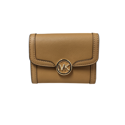 MICHAEL KORS Wallet Brown 35S4G9GF2L