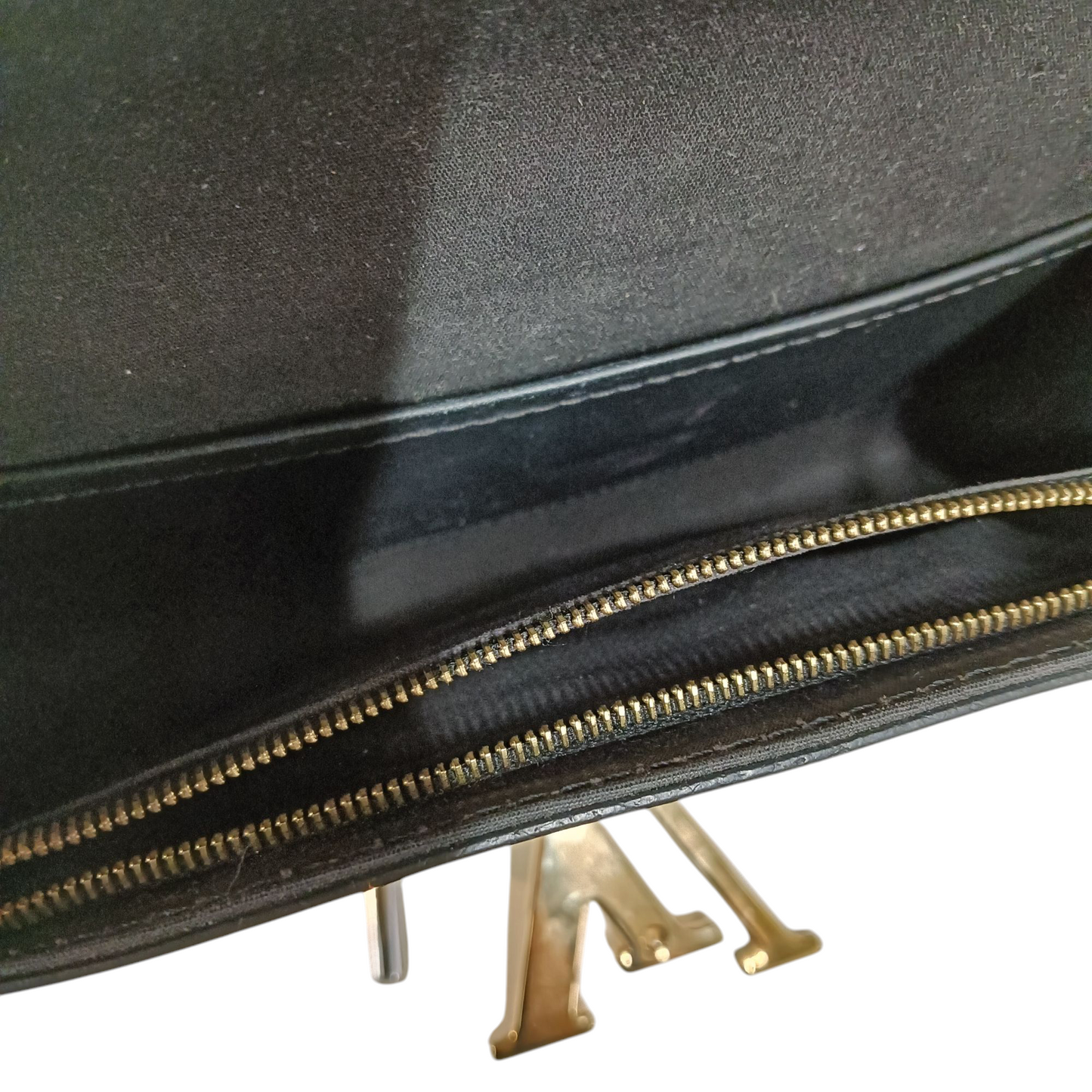 LOUIS VUITTON Shoulder Bag M50433 Black