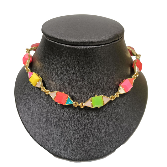 Kate Spade Necklace Multi Color