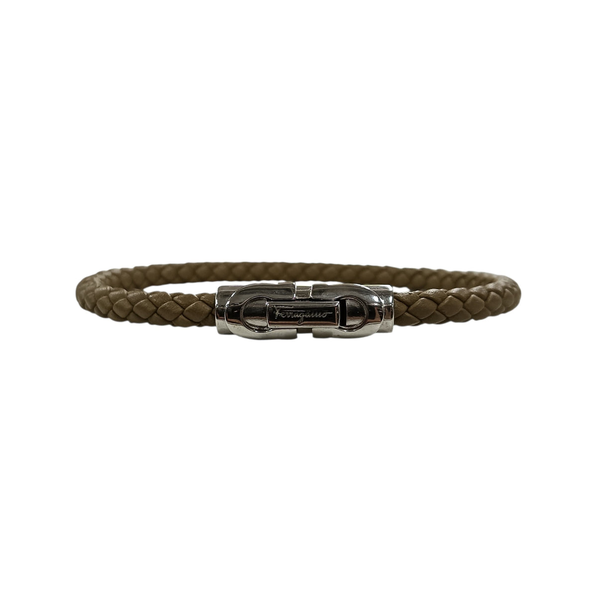 Bracelet Ferragamo Light Brown **Stain