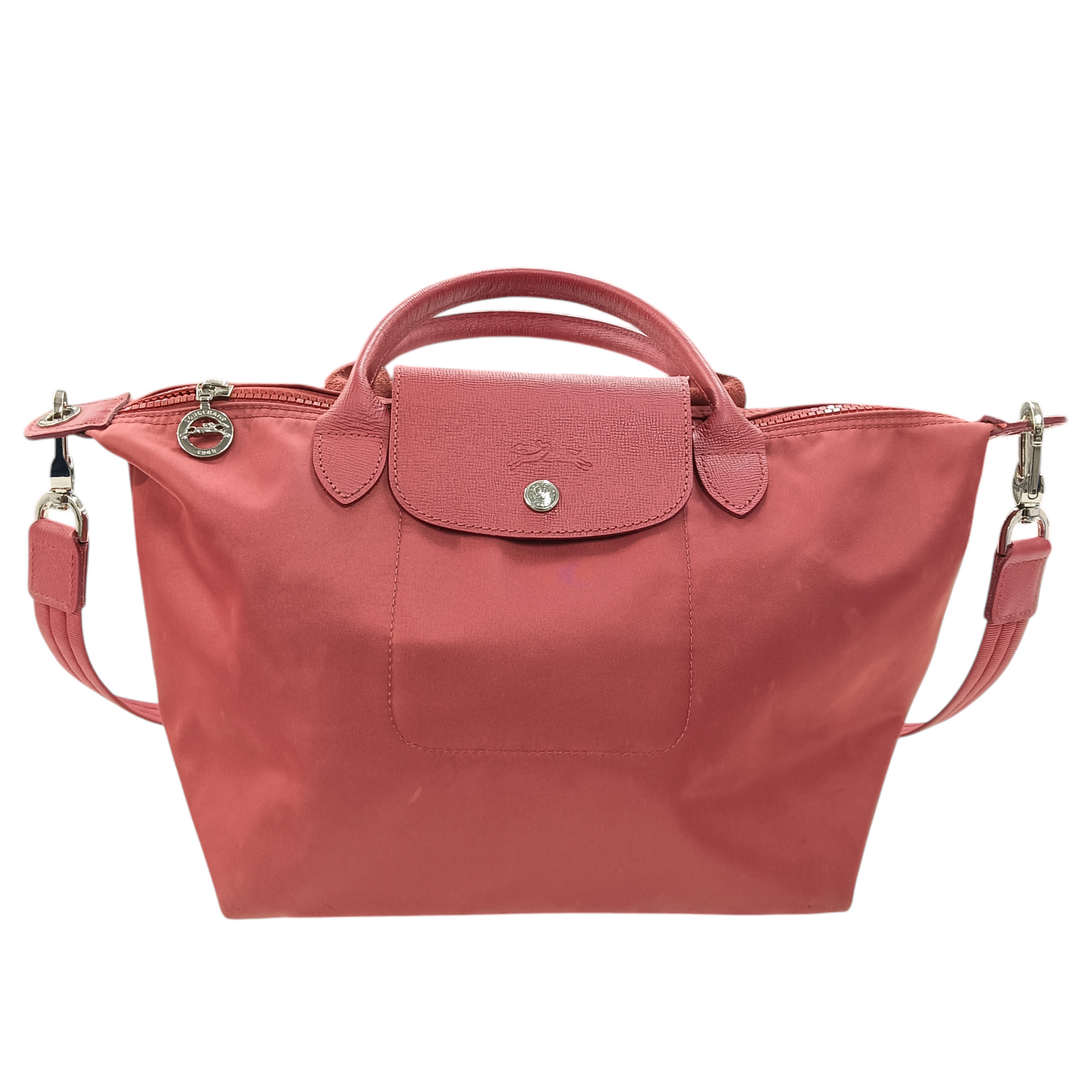 LONGCHAMP 2Way Bag Red L1512578545