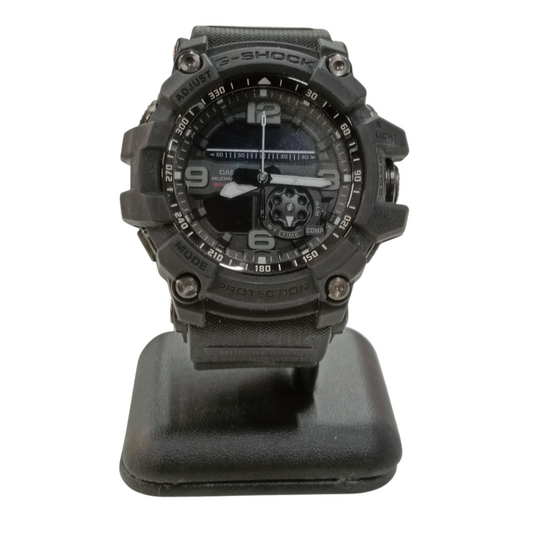 CASIO G-Shock GG-1035A Black