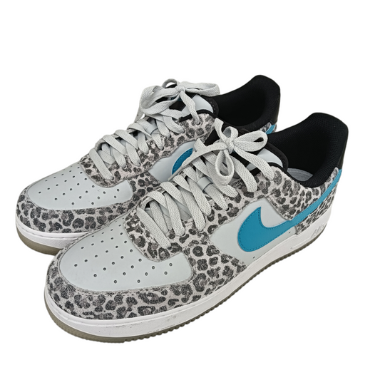 NIKE Sneaker 28cm DJ6192-001 Mens White Rank (AB)