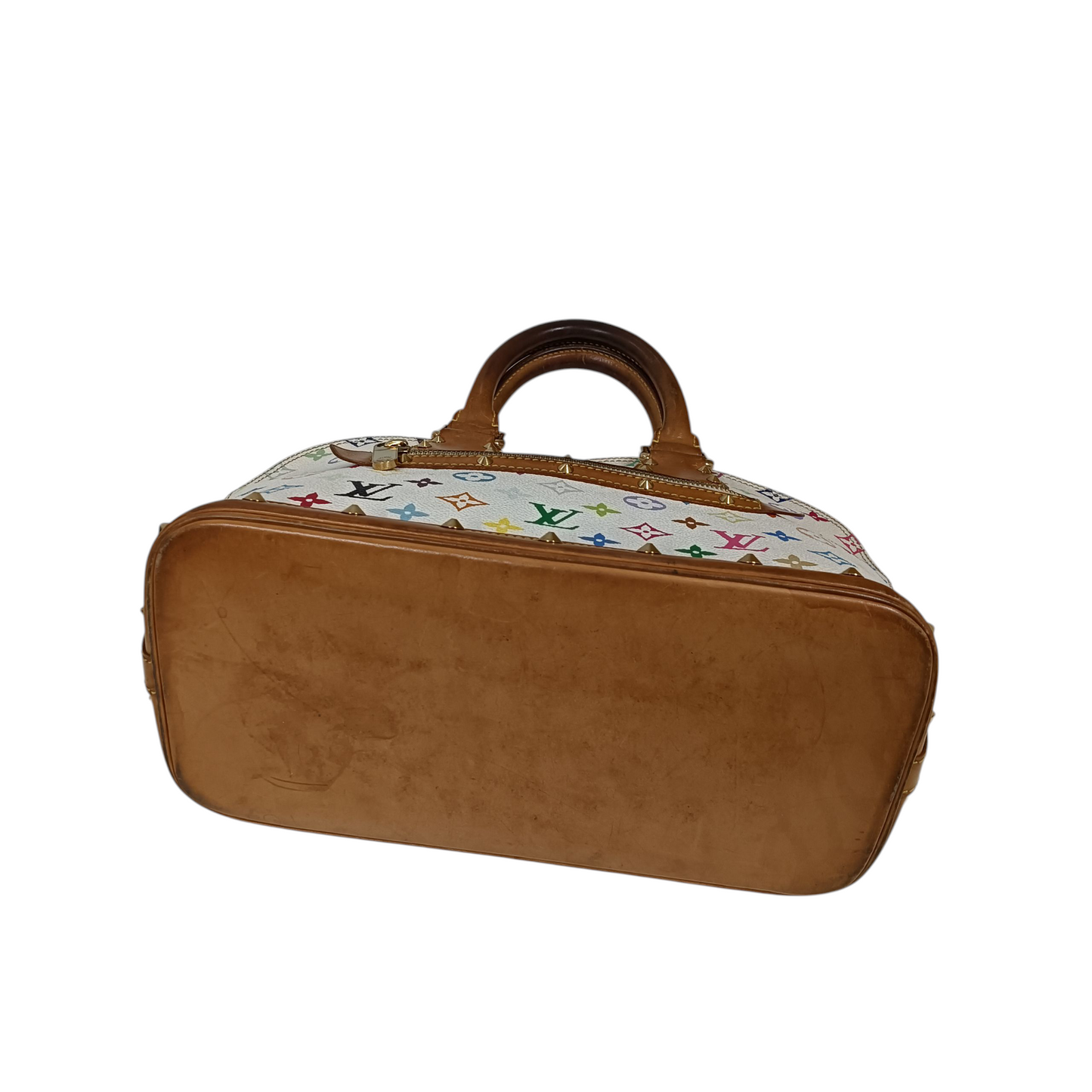 Louis Vuitton Handbags Monogram M40443