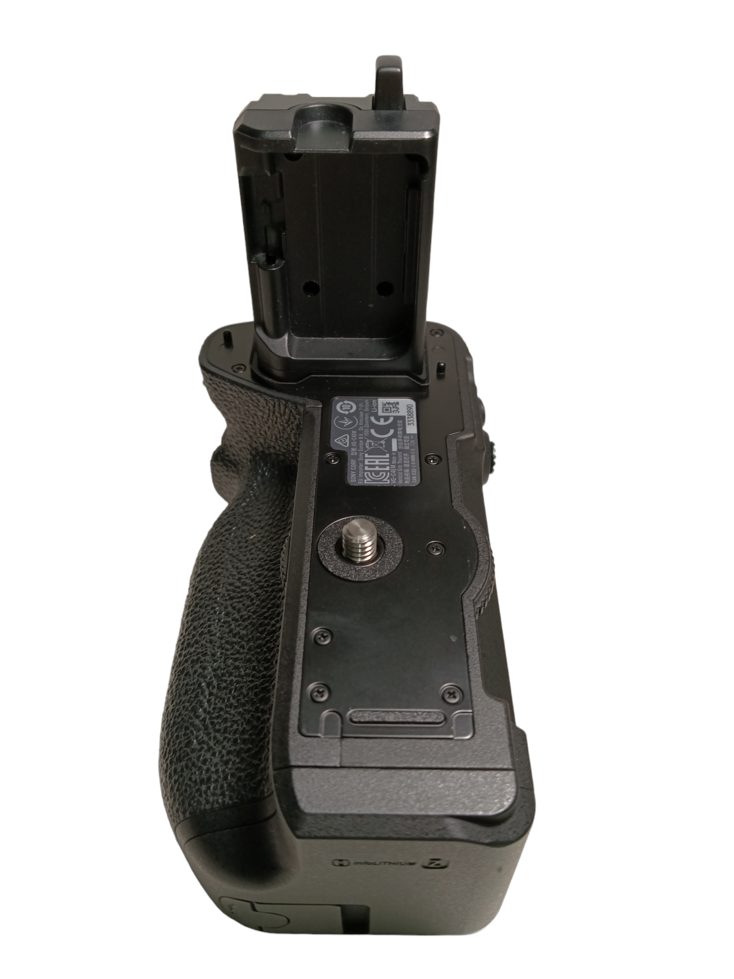 SONY VG-C4EM VERTICAL GRIP RANK(A)