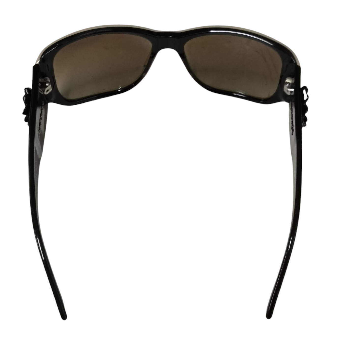 VERSACE Sunglasses Beige/Black 4148-B