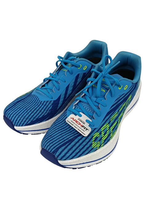 SKECHERS Sneaker 9US 246075 Mens Blue