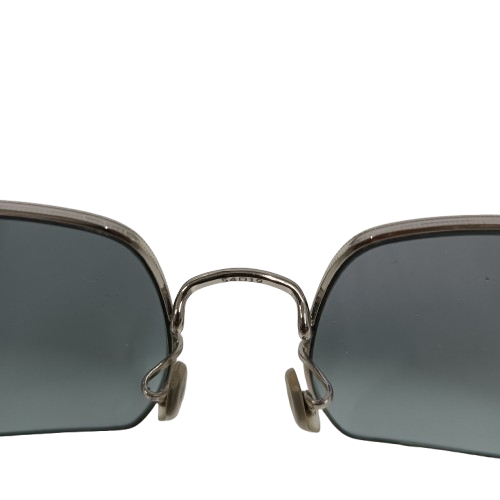 RAY-BAN Sunglasses RB1971 Silver
