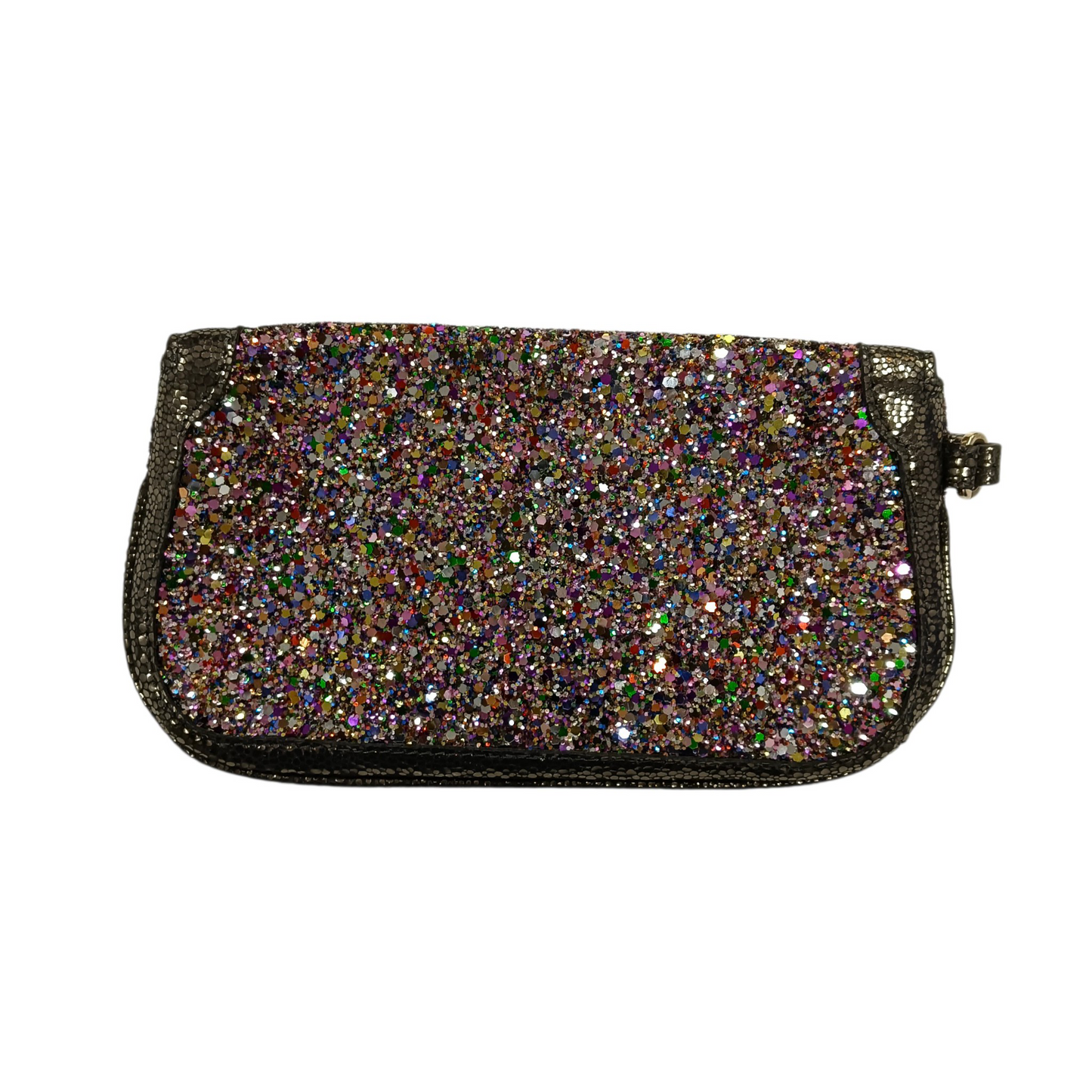 JIMMY CHOO Clutch Bag Multi Color 00MGB6