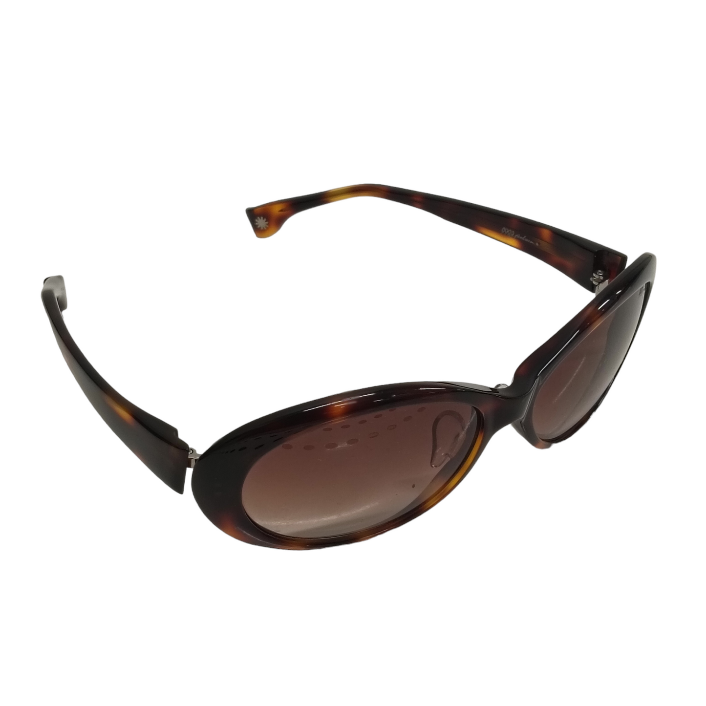 999,9 feelsun Sunglasses Brown F-30NP