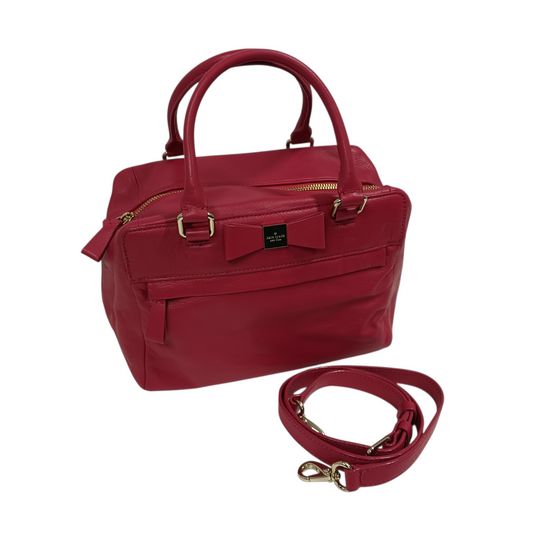 Kate Spade Shoulder Bag PXRU5541 Rank(A)