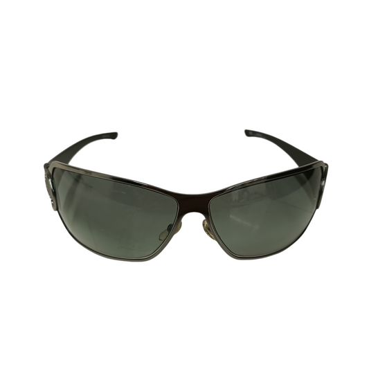 GUCCI Sunglasses GG2740/S Silver/Black