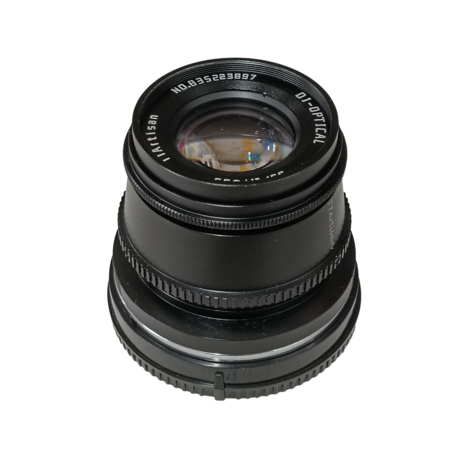 TTARTISAN Lens 35mm F1.4