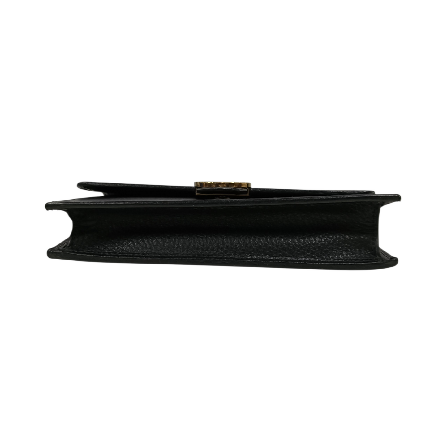 GUCCI Shoulder Bag 615523 Black