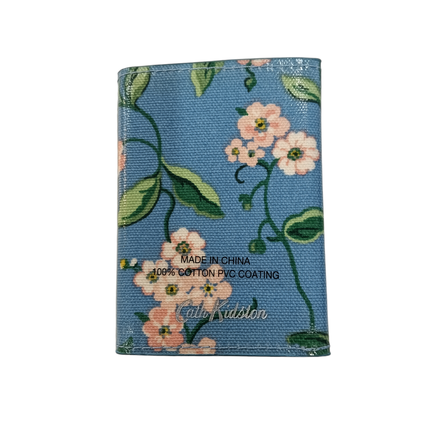 CATH KIDSTON TICKET HOLDER SKY BLUE
