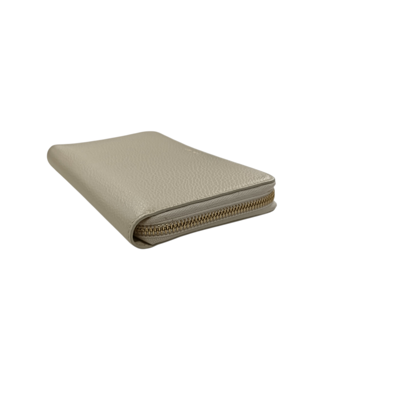 SERAPIAN Long Wallet GN421 Beige